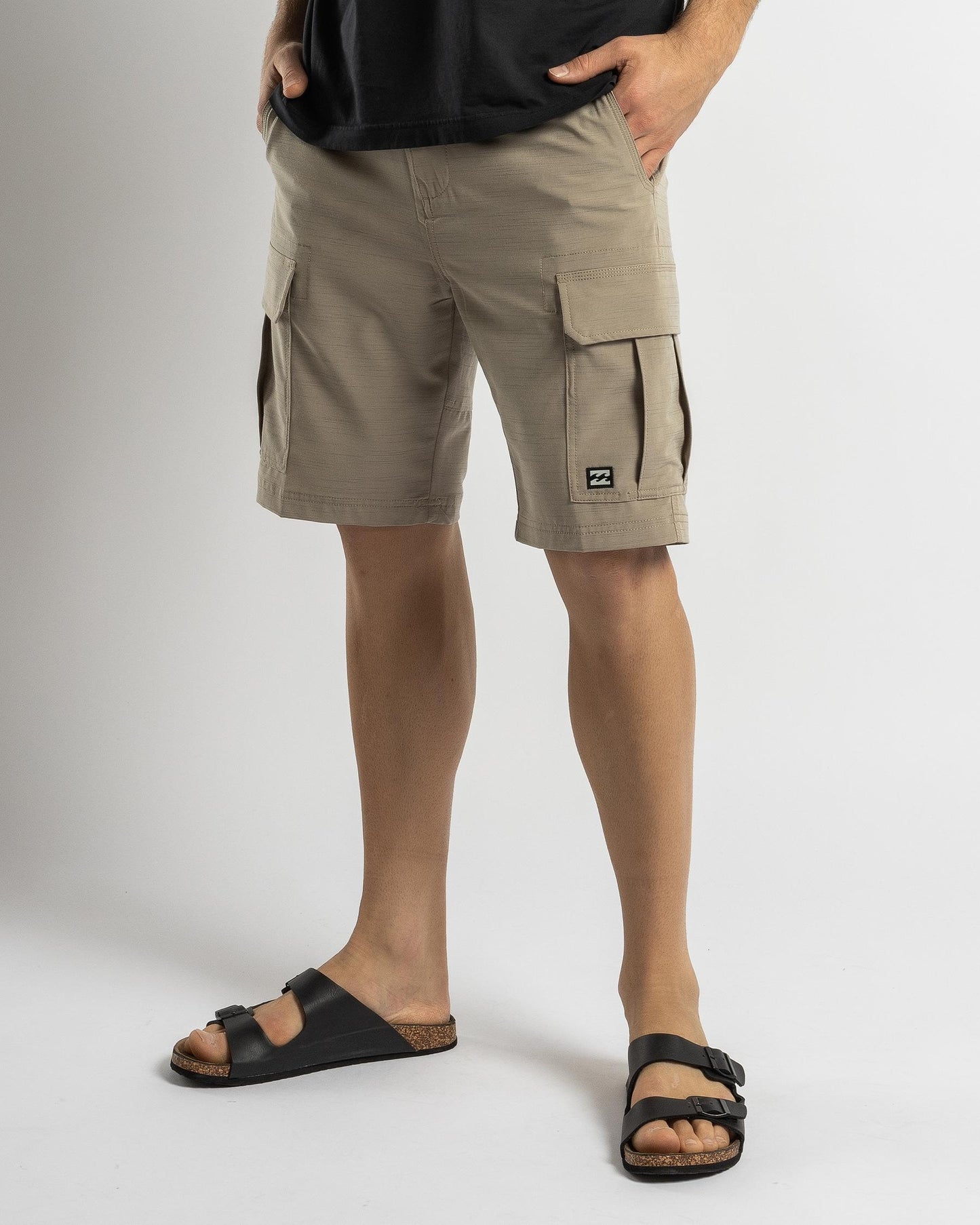 Scheme X Cargo Short