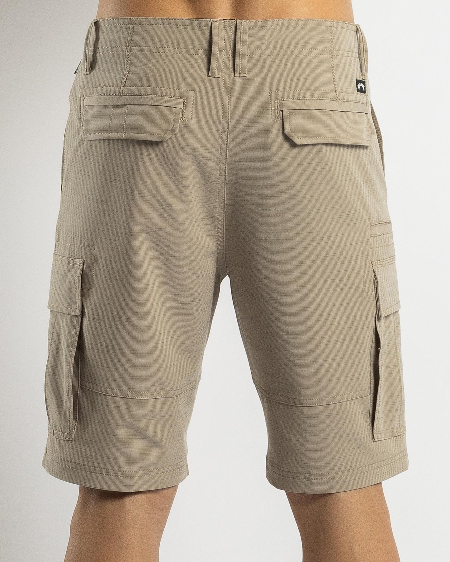 Scheme X Cargo Short