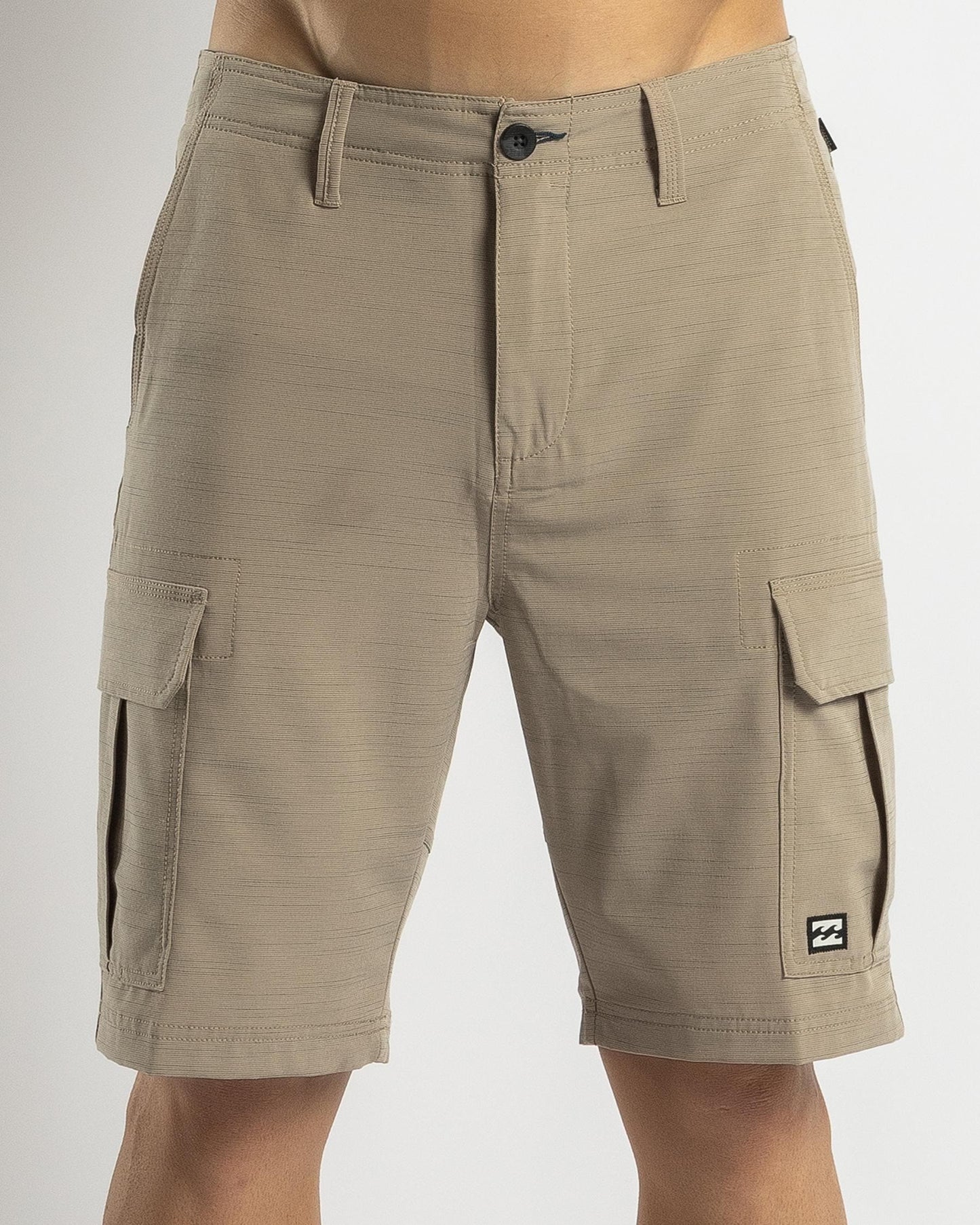 Scheme X Cargo Short