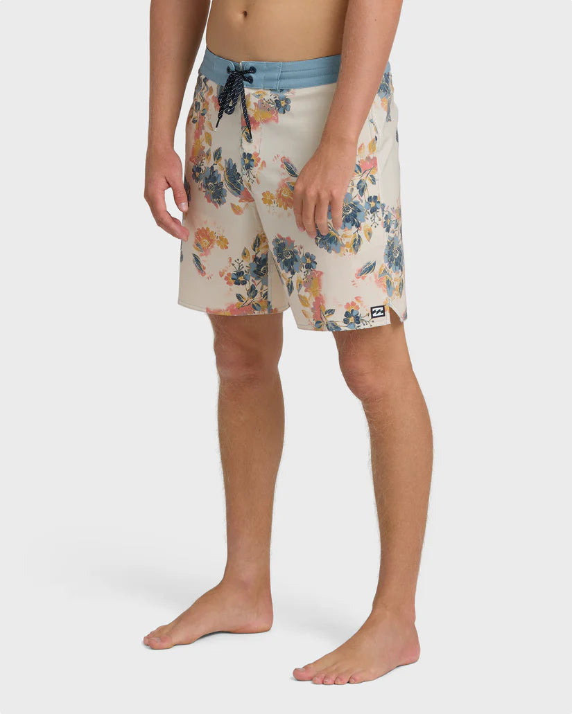 Good Times Lo Tide Boardshorts