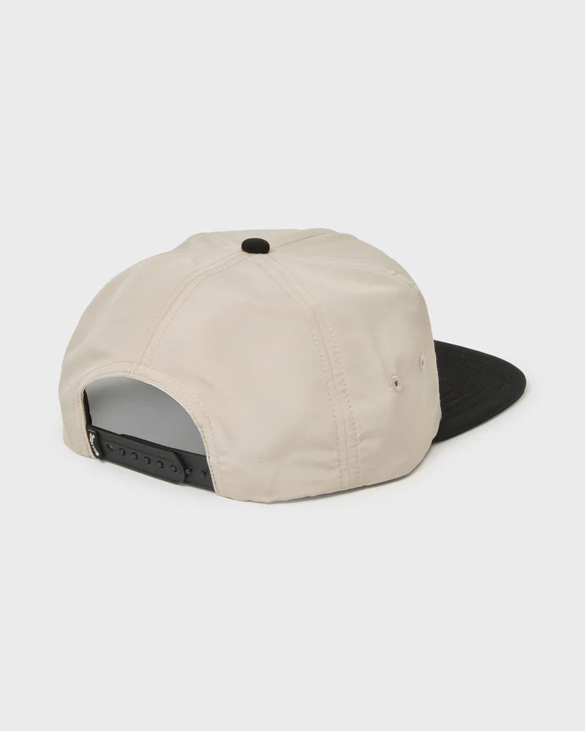 Team Snapback Hat