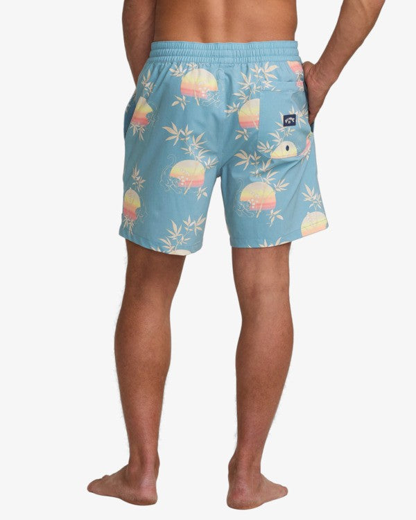 Good Times 16" - Swim Shorts for Men