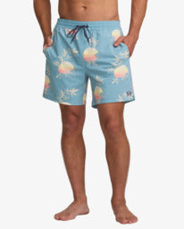 Good Times 16" - Swim Shorts for Men