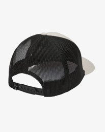 Adventure Division Range - Trucker Cap for Men