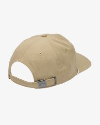 Adventure Division - Strapback Cap for Men