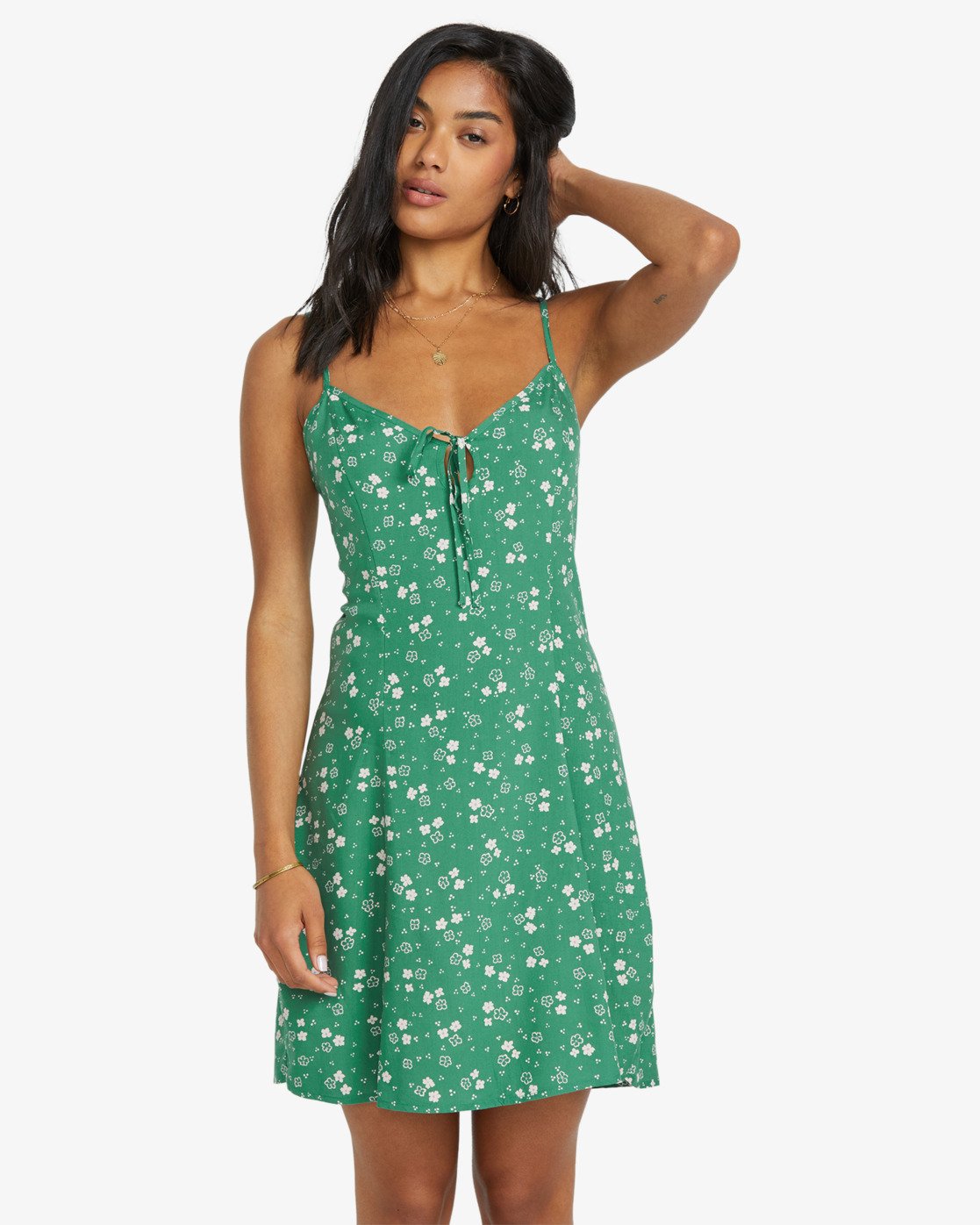 Island Love - Mini Dress for Women