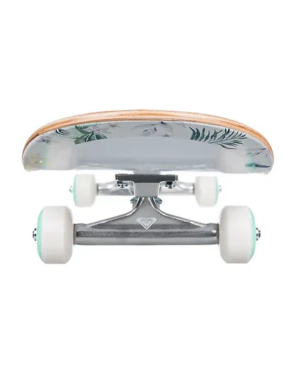 7.75 סקייטבורד Roxy קומפלט