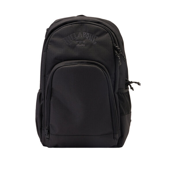 BILLABONG 'COMMAND ABYBP00137-BLK