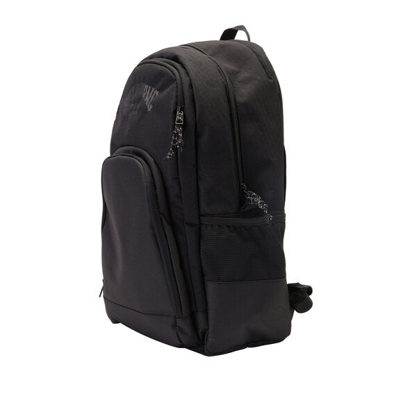 BILLABONG 'COMMAND ABYBP00137-BLK