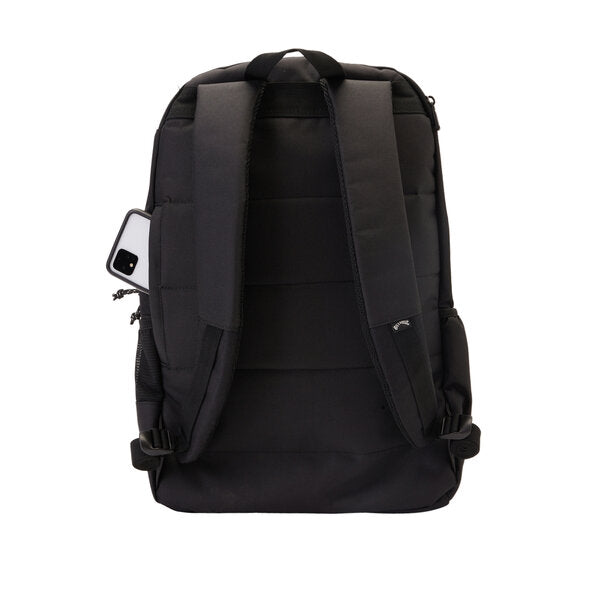 BILLABONG 'COMMAND ABYBP00137-BLK