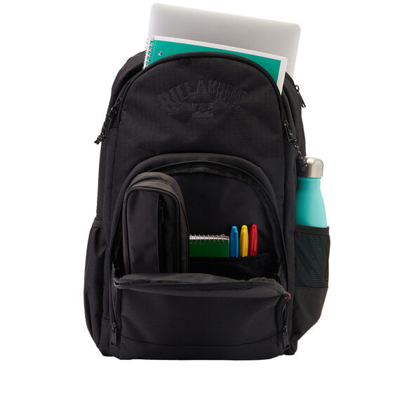 BILLABONG 'COMMAND ABYBP00137-BLK