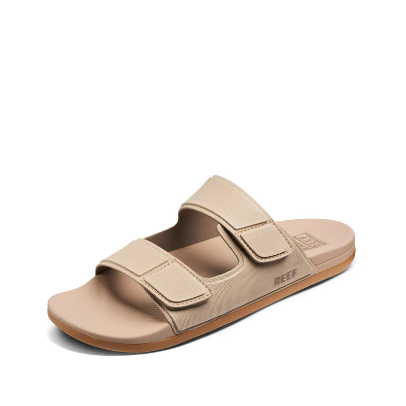 כפכפים צבע חאקי Cushion Tradewind Reef
