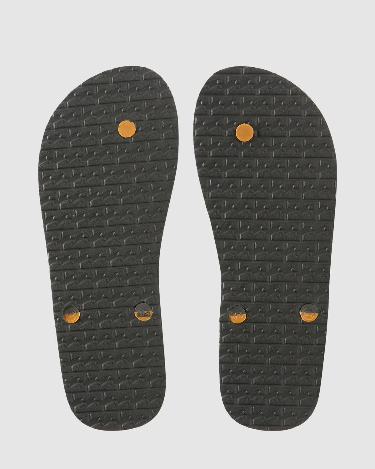 Mens Stacked Thongs