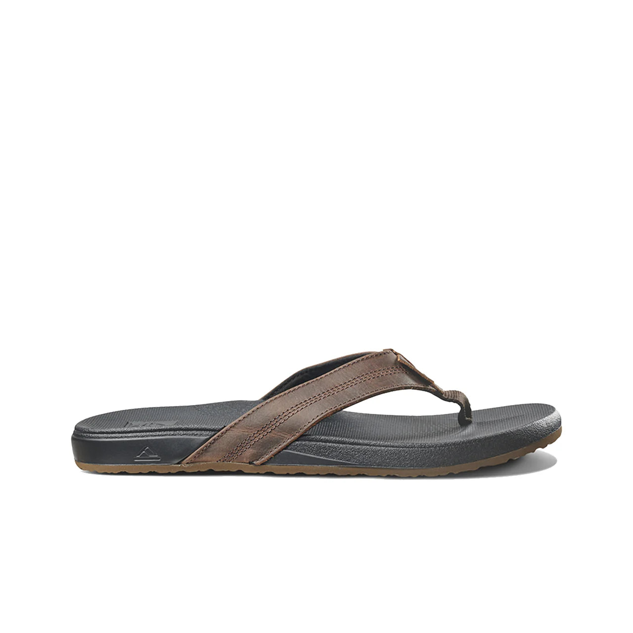 Reef Cushion Phantom 2.0 Fossil חום כפכפי ריף לגברים