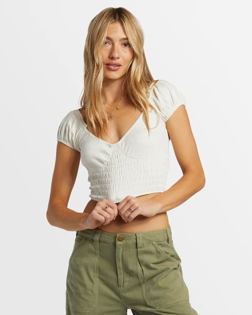 Womens Kallie Top