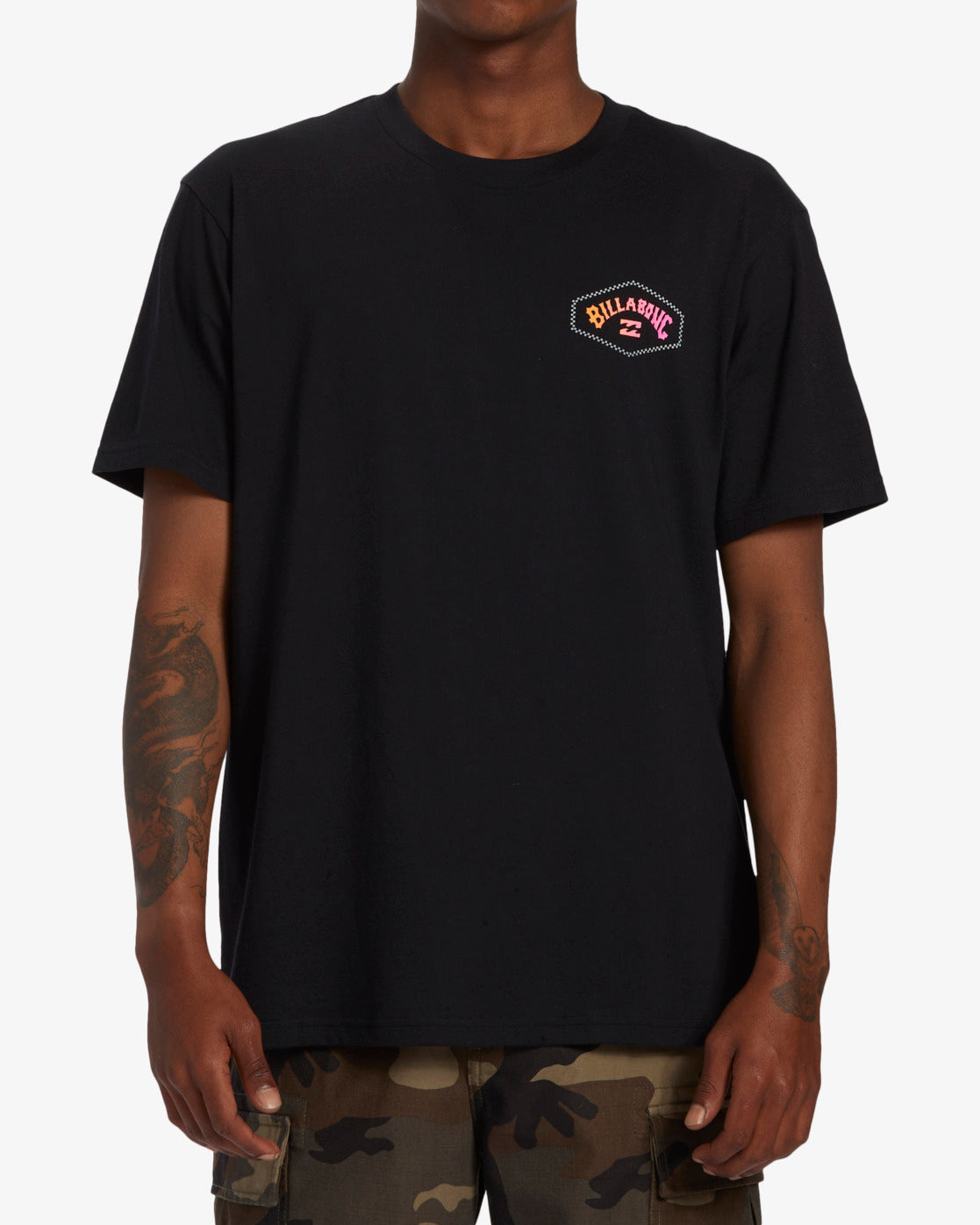Exit Arch - T-Shirt for Men