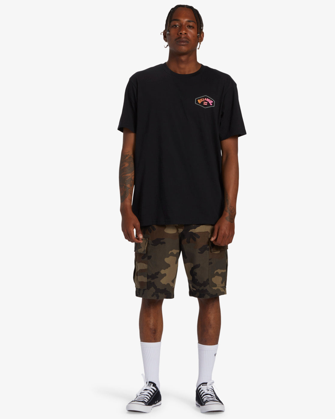 Exit Arch - T-Shirt for Men
