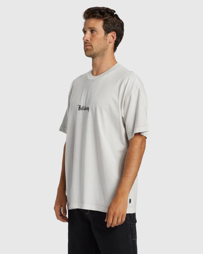 Mens Immortal Identity OG T-Shirt