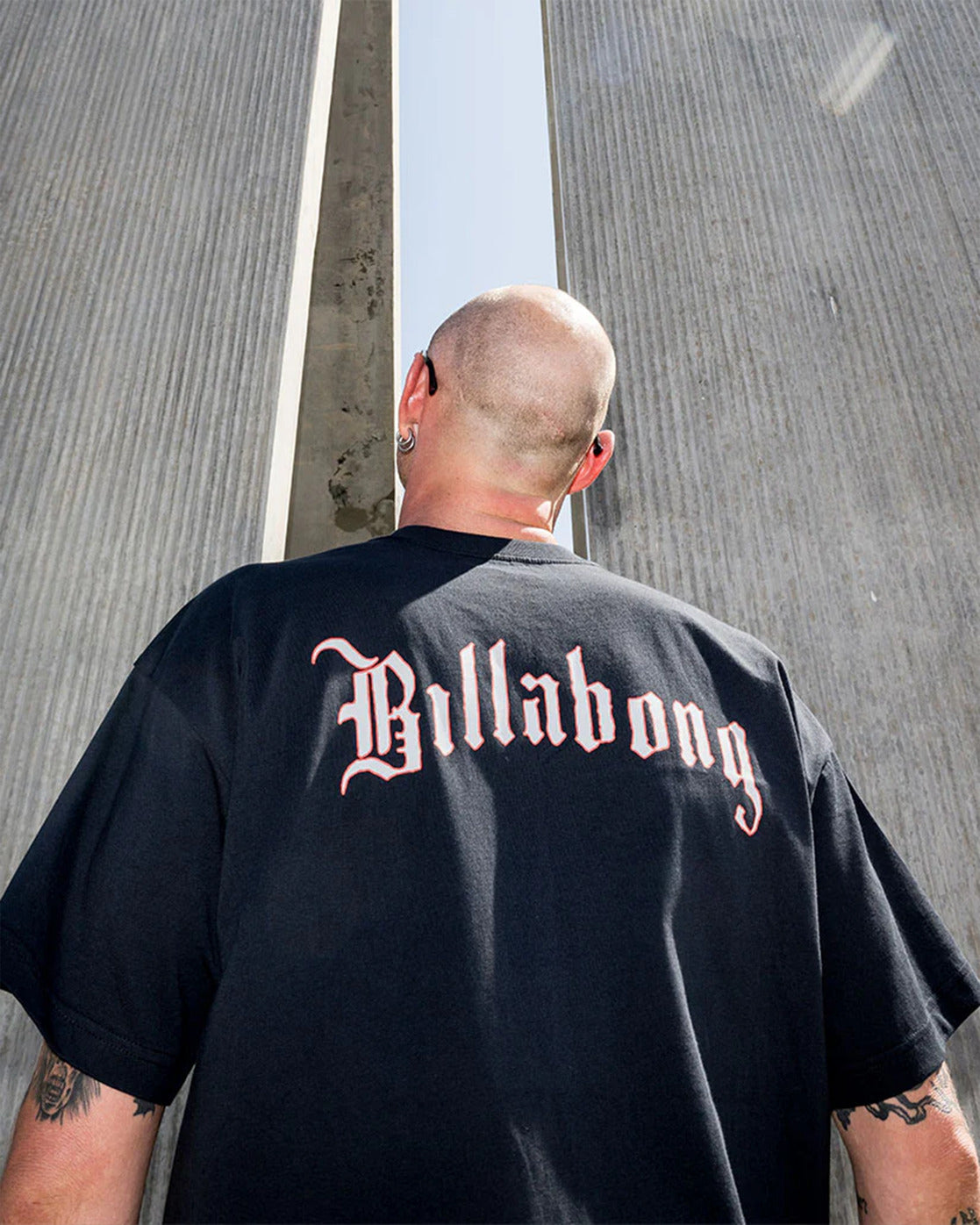 Immortal - Short Sleeves T-shirt for Men