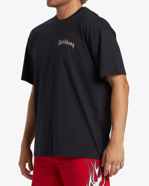 Immortal - Short Sleeves T-shirt for Men
