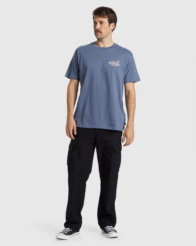 Mens Lounge T-Shirt