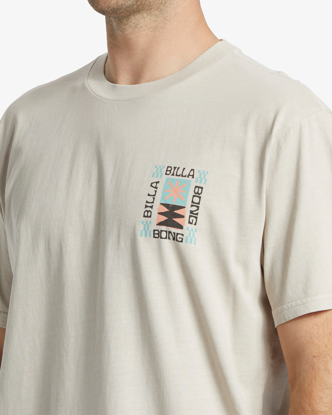 Matzz - Short Sleeve T-shirt for Men