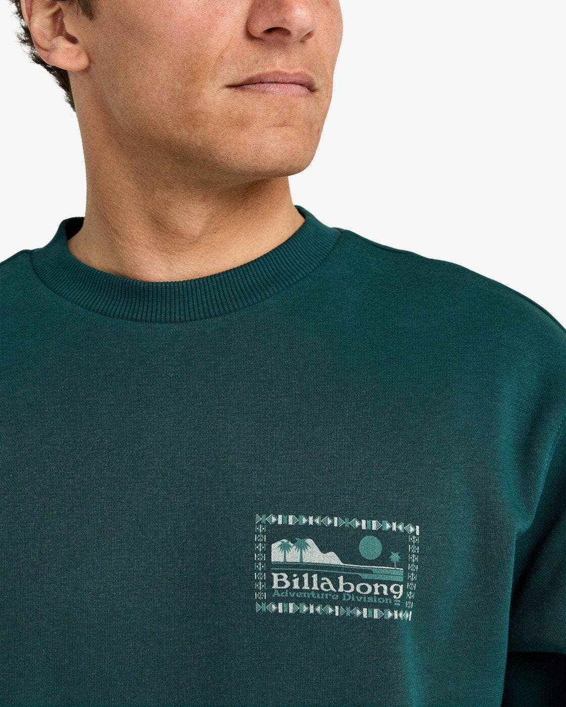 Compass Cr - Sweatshirt for Men