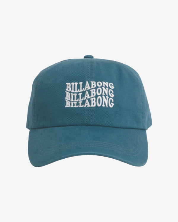 Surf High - Dad Cap for Women