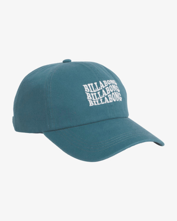 Surf High - Dad Cap for Women