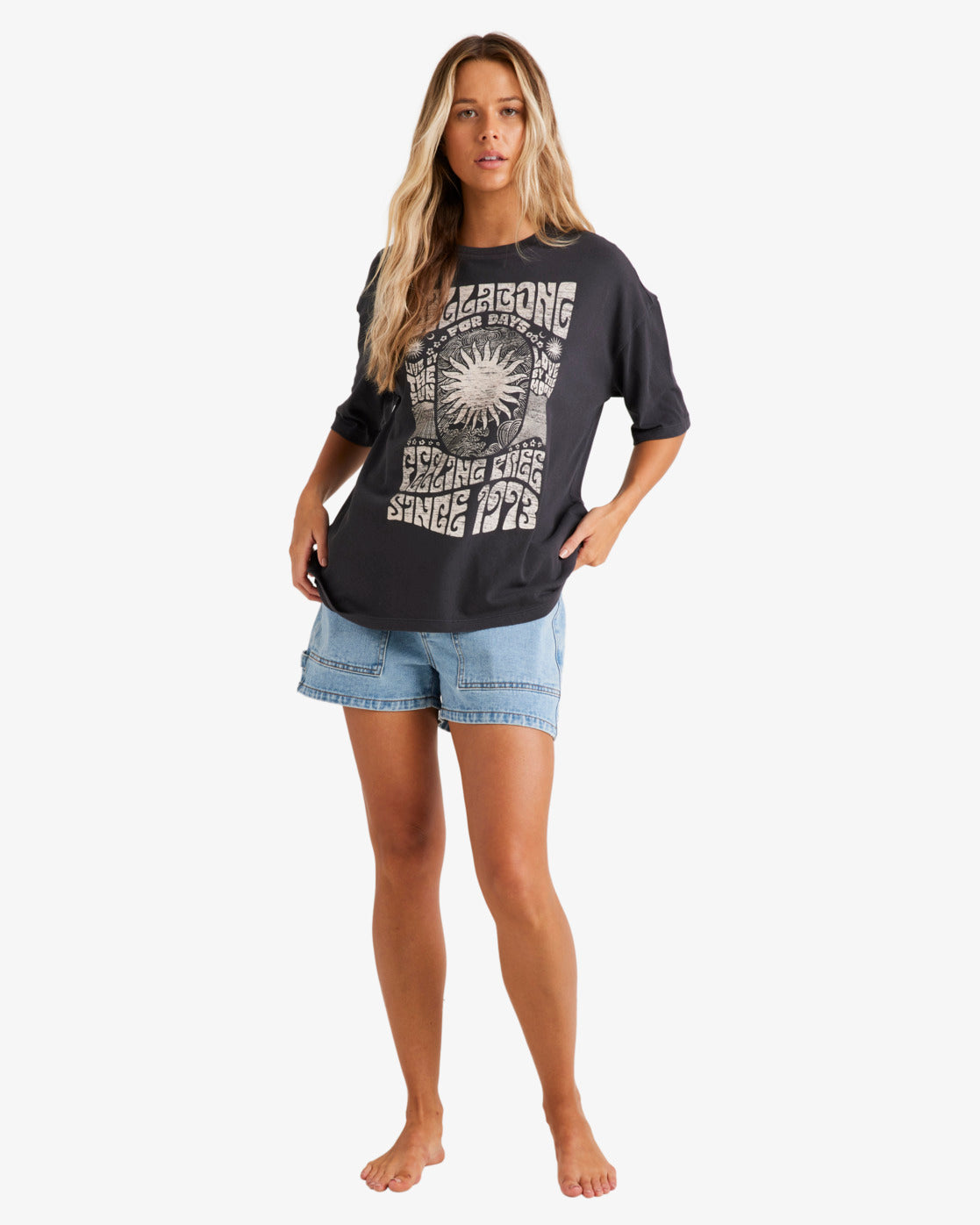 Short Sleeve T-shirt for Women