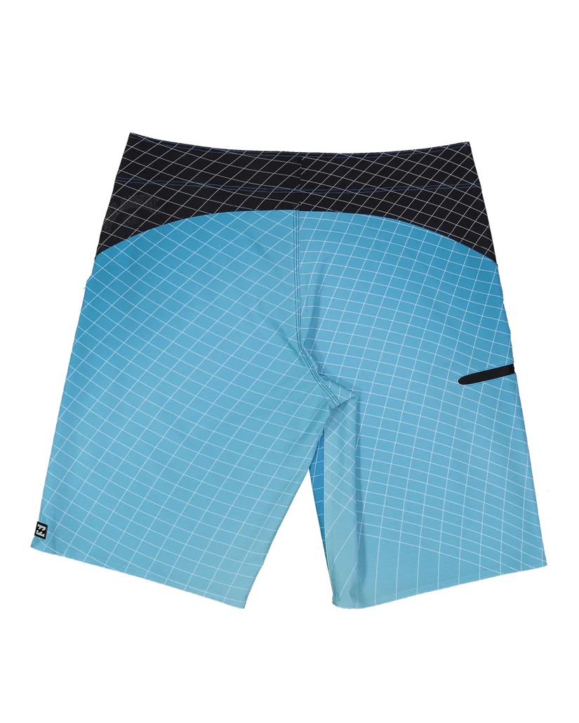 Mens Fluid Pro Boardshorts