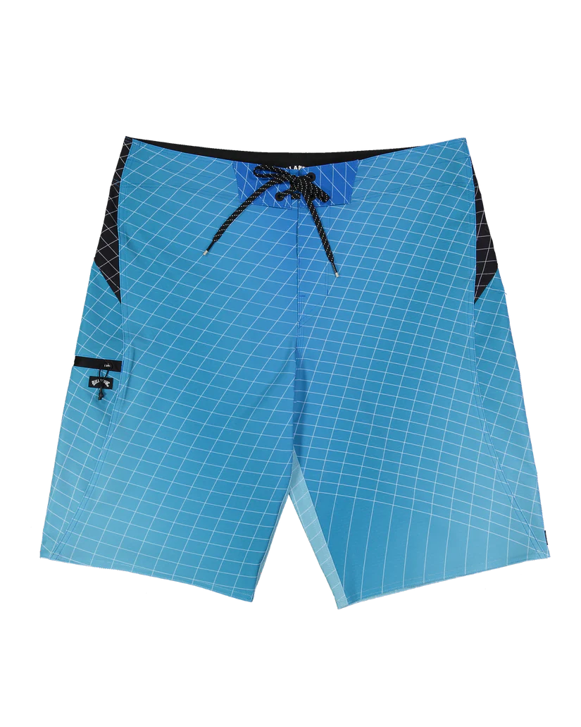 Mens Fluid Pro Boardshorts