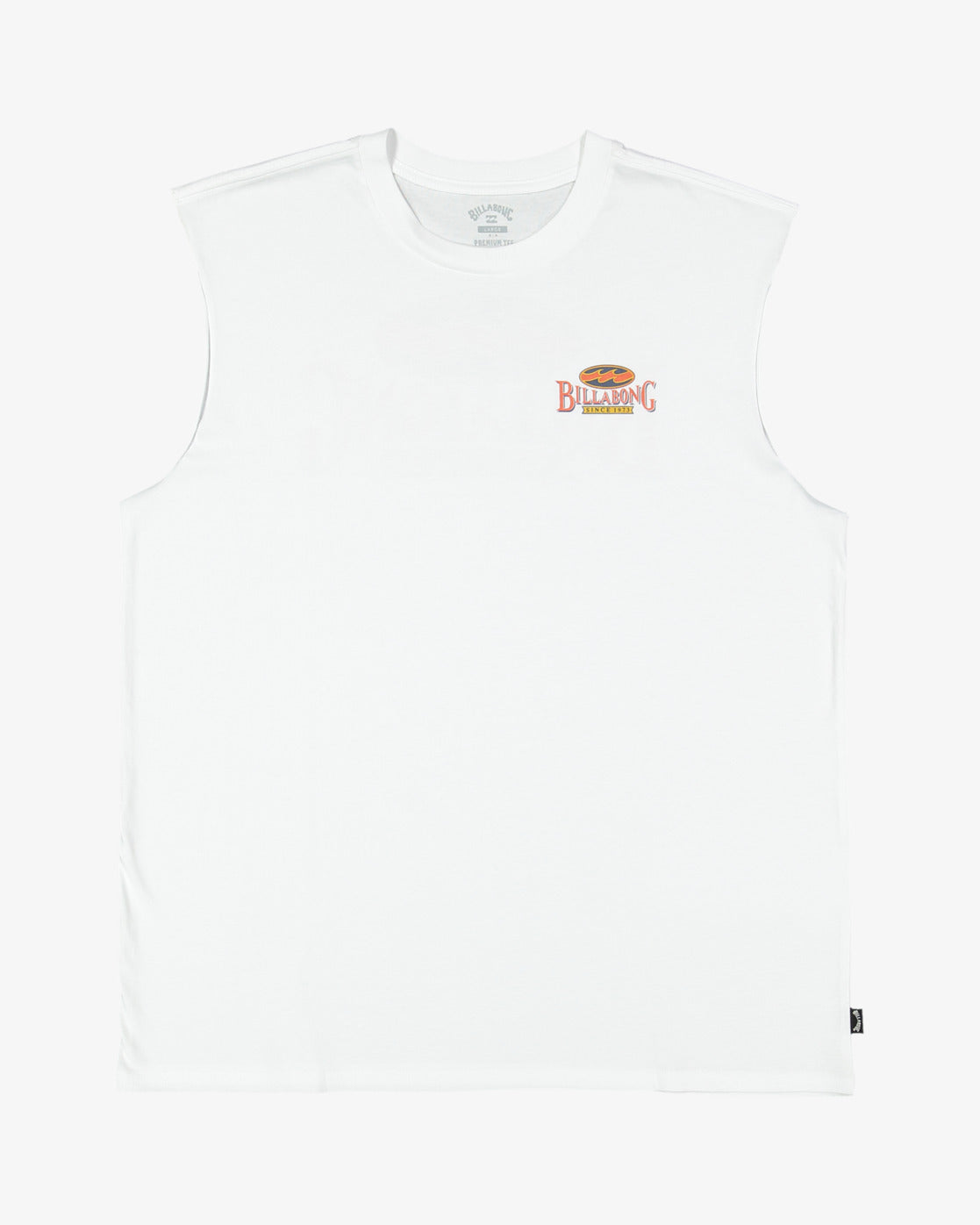Double Spread - Muscle Tank