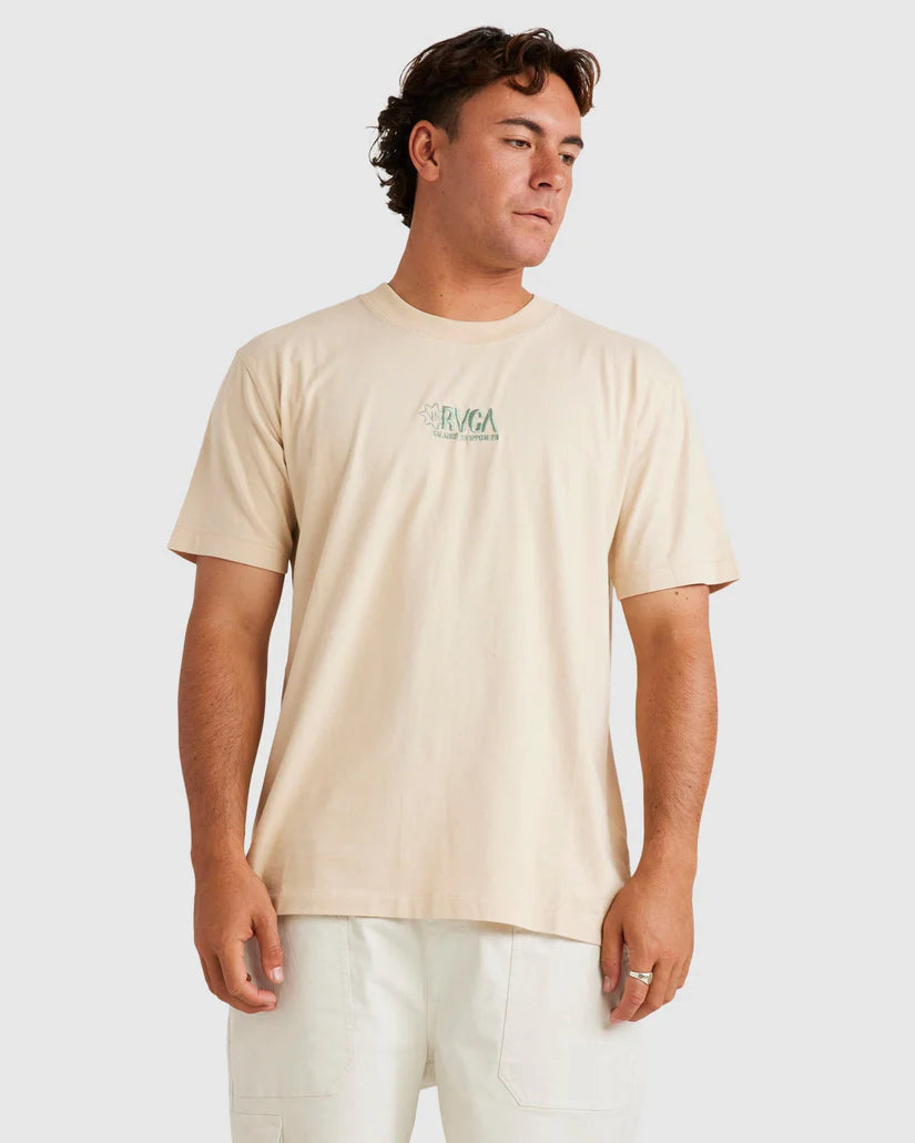 MENS NORTHERN STAR T-SHIRT