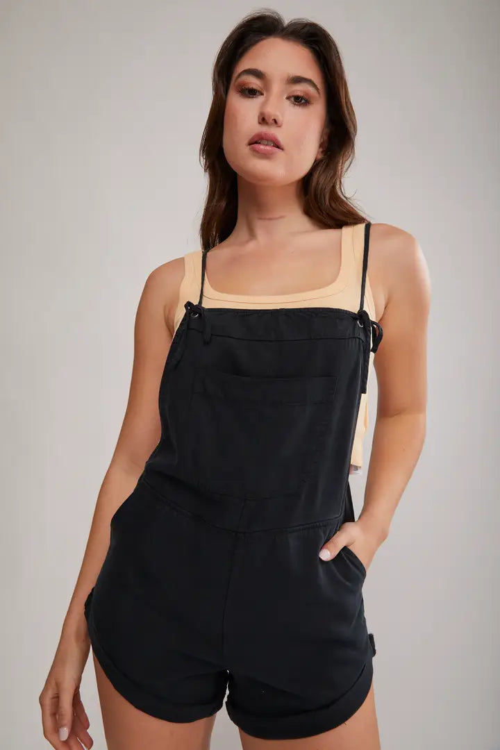 Wild Pursuit Playsuit