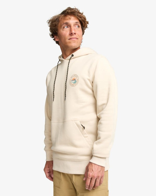 Compass Po - Sweatshirt for Men