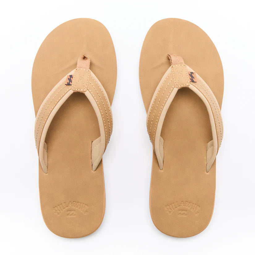 Billabong Men's All Day 2.0 Sandal חול