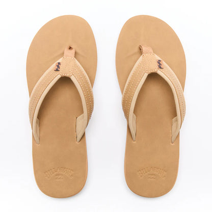 Billabong Men's All Day 2.0 Sandal חול