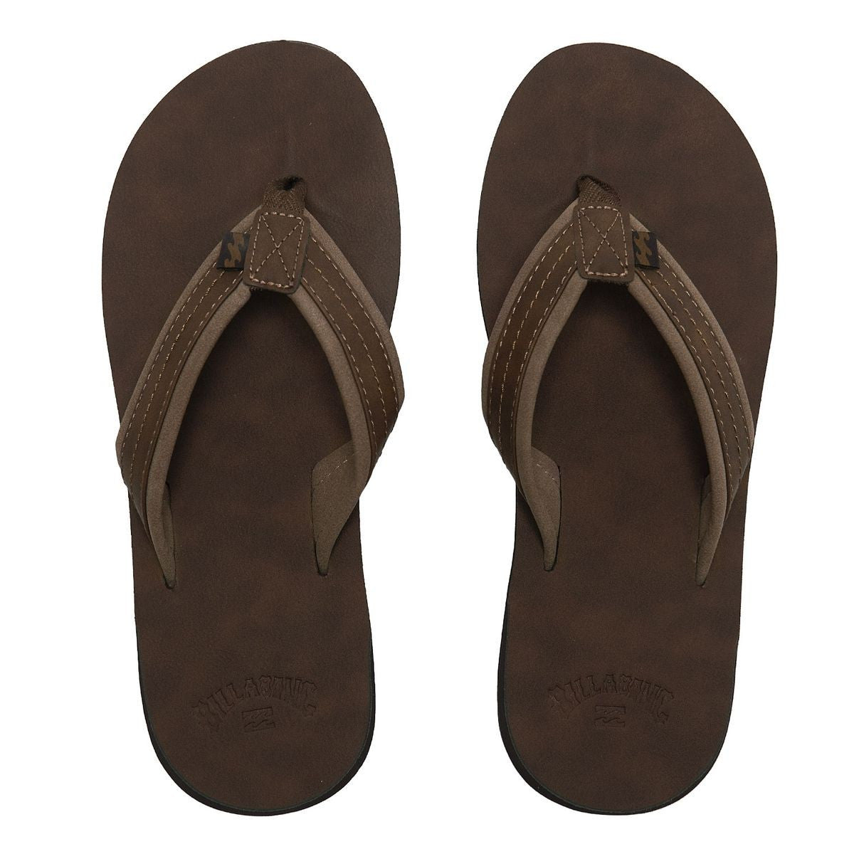Billabong Men's All Day 2.0 Sandal חום
