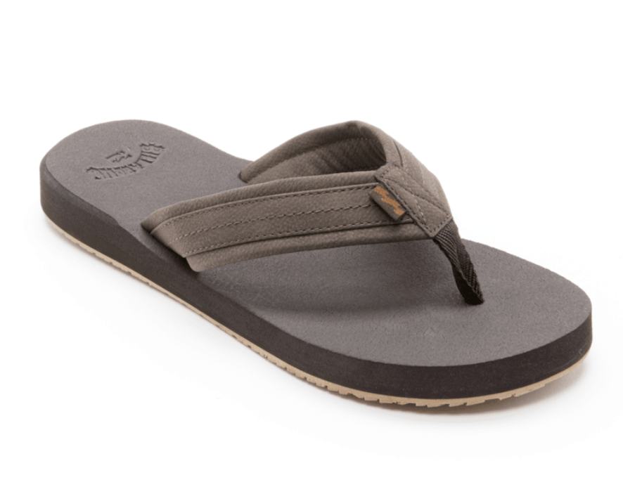 Billabong Men's All Day 2.0 Sandal חום