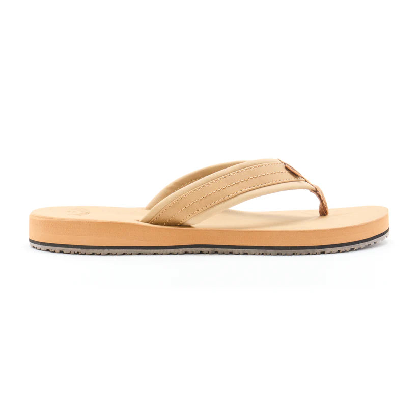 Billabong Men's All Day 2.0 Sandal חול
