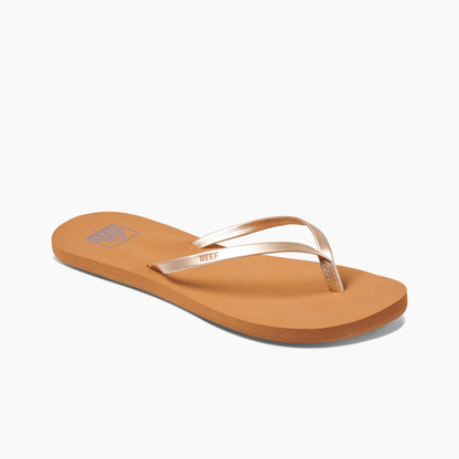 Bliss Nights Tan Champagne