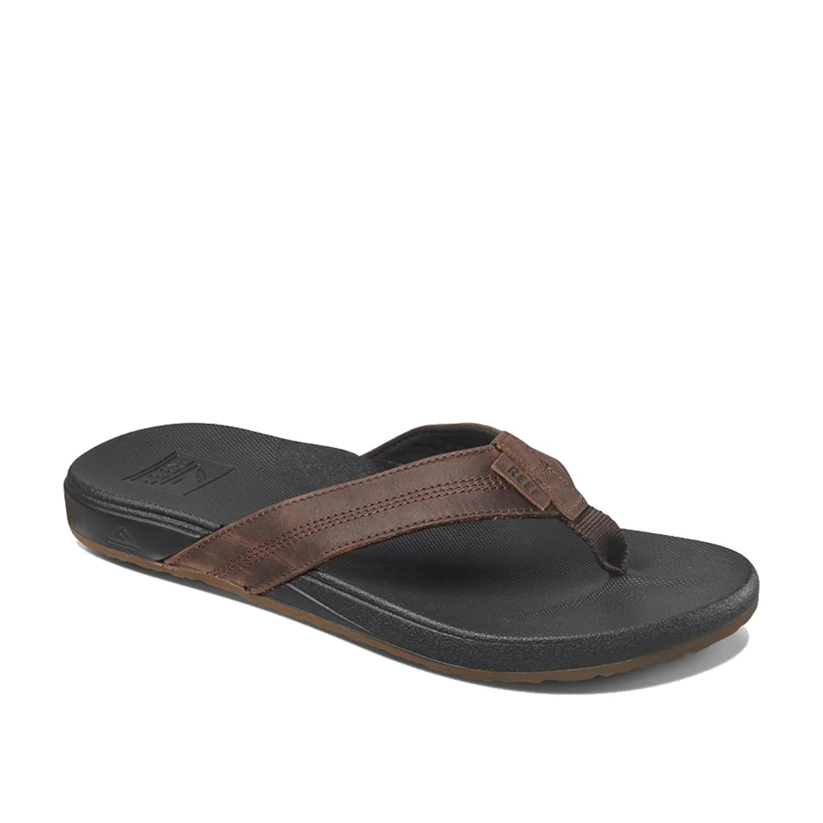 Reef Cushion Phantom 2.0 Fossil חום כפכפי ריף לגברים