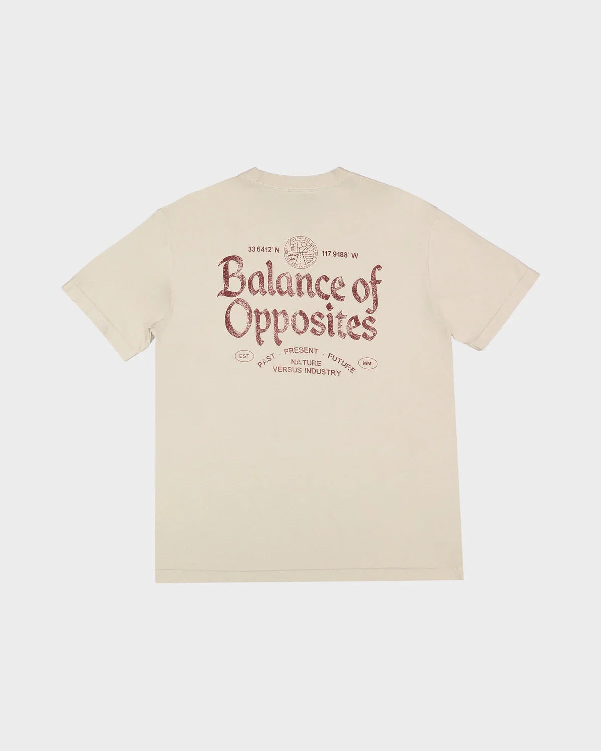 Mens Utility Ser T-Shirt