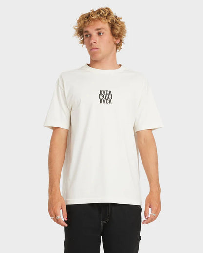 Mens New Stack T-Shirt
