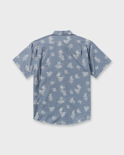 Sundays Mini Short Sleeve Shirt