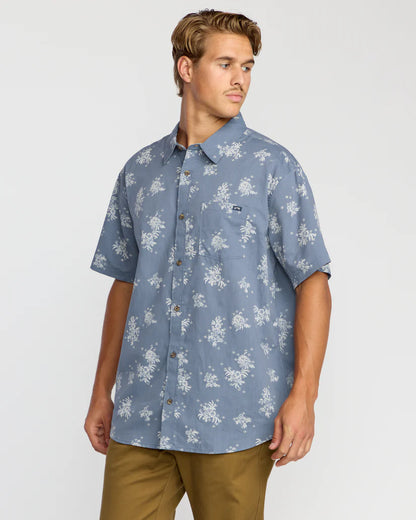 Sundays Mini Short Sleeve Shirt