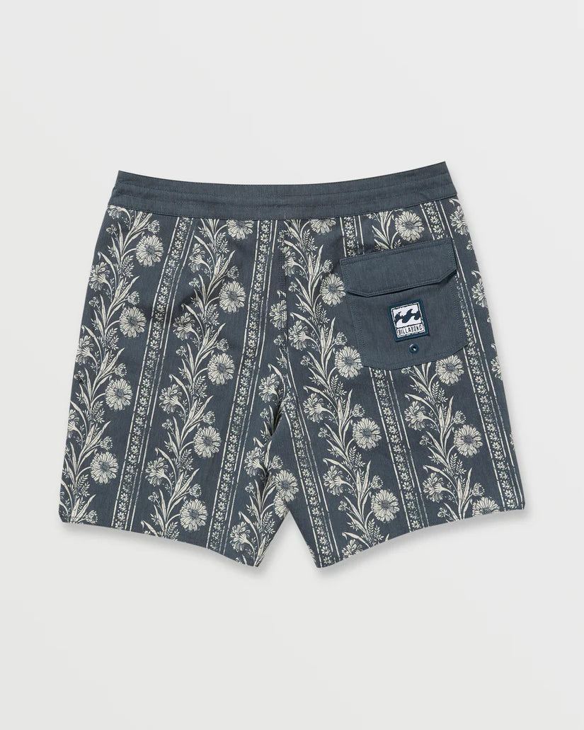 Sandtrax Lo Tide Boardshorts