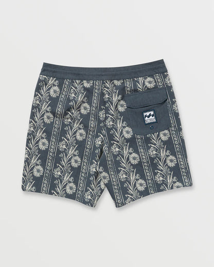 Sandtrax Lo Tide Boardshorts