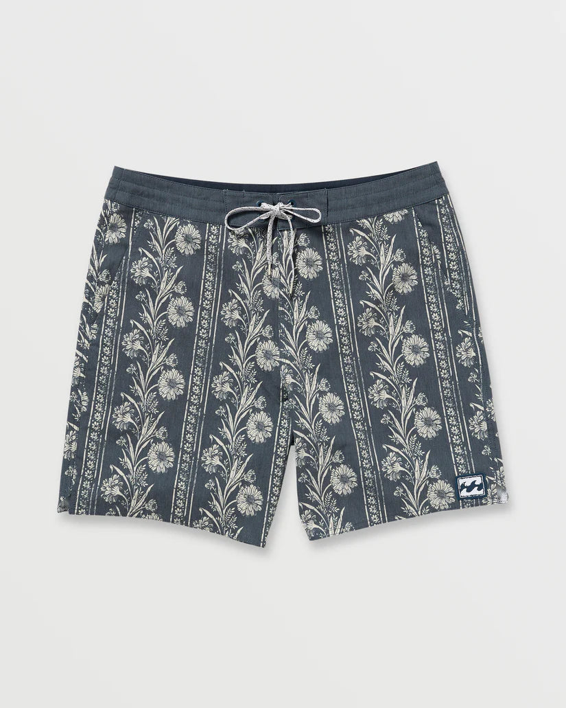 Sandtrax Lo Tide Boardshorts
